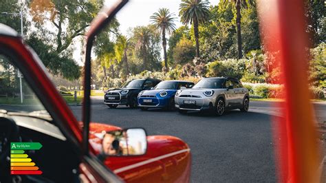 MINI Valence à Valence