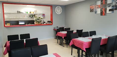 MINIMA restaurant à Machault