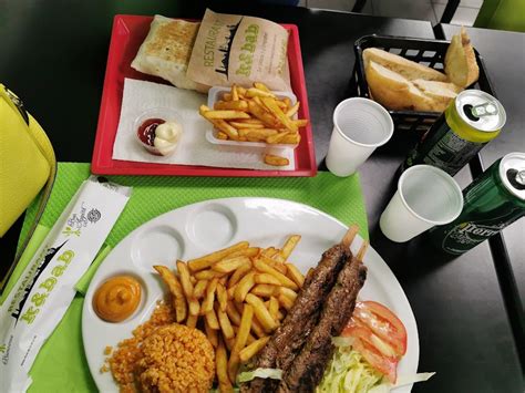 MIS KEBAB à Valence