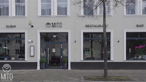 MITO Restaurant Leipzig