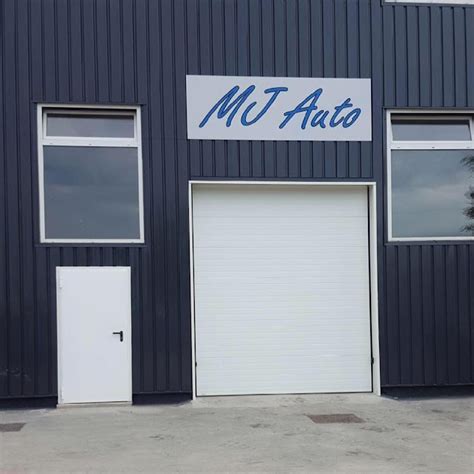 MJ Auto à Brie-Comte-Robert