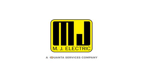 MJ Electrical