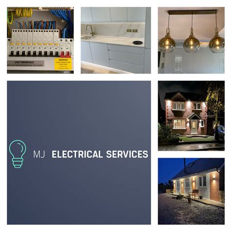 MJ Electrical Services