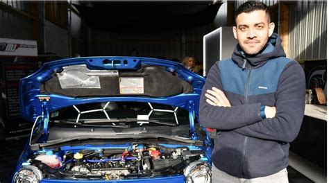 MJ Performance à Brest