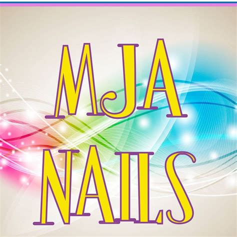 MJA Nails & Beauty