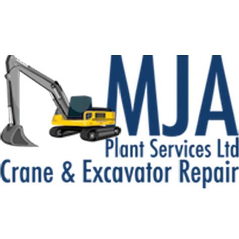 MJA Plant Services