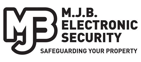 MJB Electronic Security