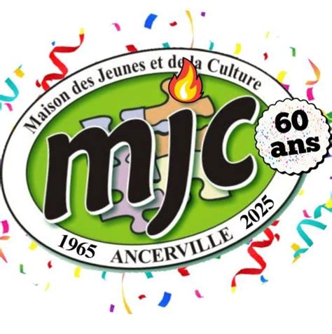 MJC à Ancerville