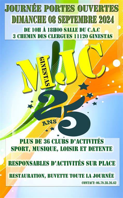 MJC à Chalon-sur-Saône
