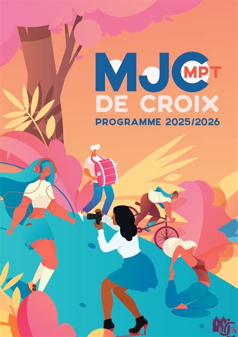 MJC - CS de Croix à Croix