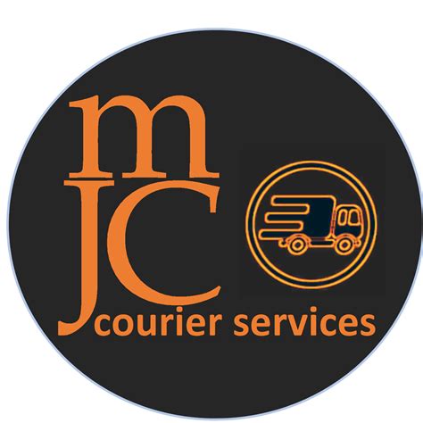 MJC COURIER SERVICES LTD