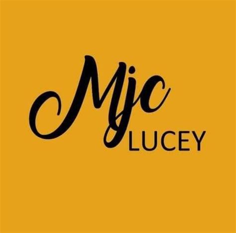 MJC LUCEY à Lucey
