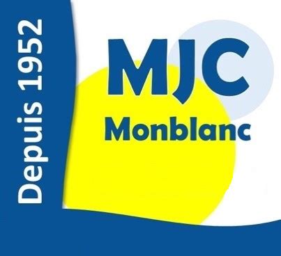 MJC Monblanc à Monblanc