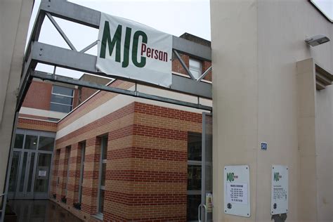MJC Persan à Persan