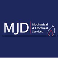 MJD Mechanical & Electrical Services Ltd