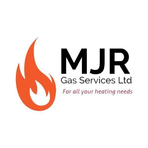 MJR Gas Services Ltd