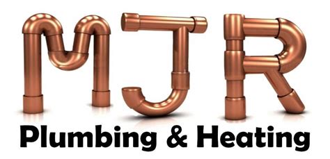 MJR Plumbing & Heating