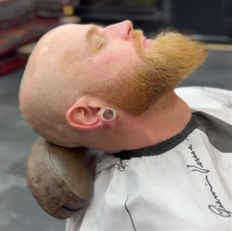 MK BARBER à Trappes