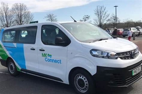 MK Connect à Courseulles-sur-Mer