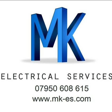 MK Electrical Services & Consultancy Ltd
