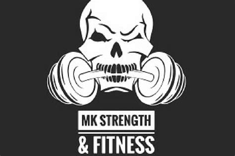 MK Strength & Fitness