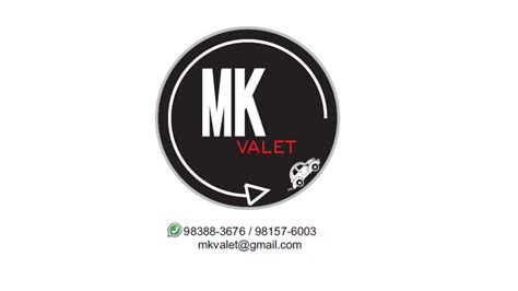 MK Valet