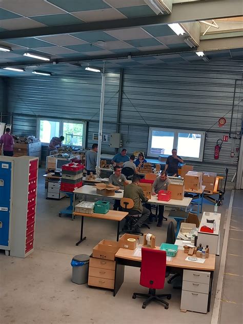 MK-ElecAutom à Saran