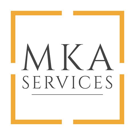 MKA Services à Corcy