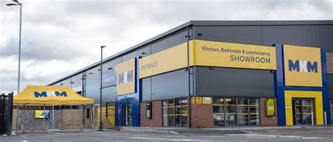 MKM Building Supplies Gloucester