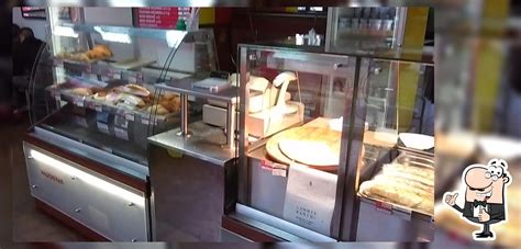MKP Fast-food Modena