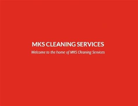 MKS Cleaning Services