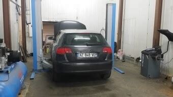 ML Auto Services à Vienne