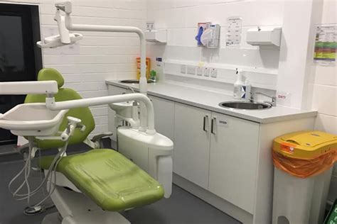 ML Dental Hygiene Clinic