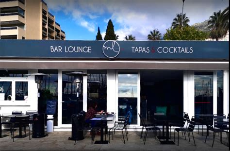 ML Lounge à Menton