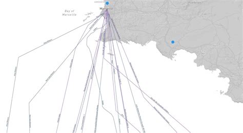 MLB FIBRES à Marseille