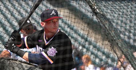 MLB Sets Braves Competitive Balance Pick