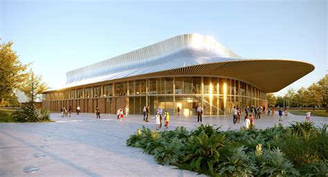 MLV Architecture à Quimper