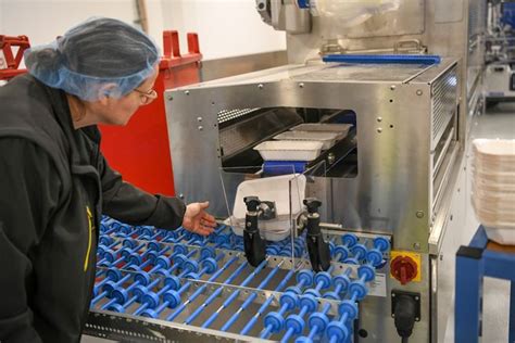 MM Packaging à Seignelay