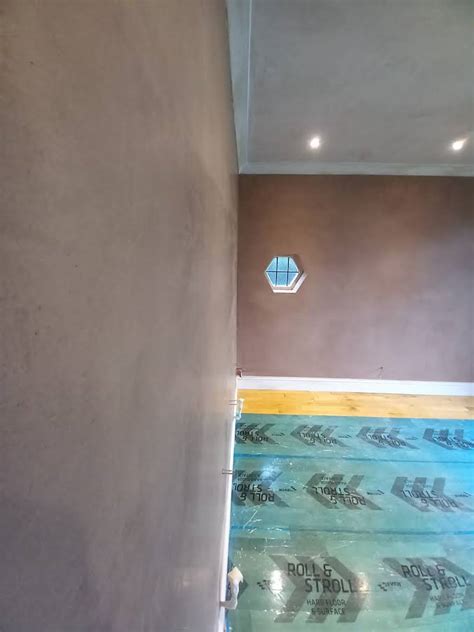 MM Plastering & Construction