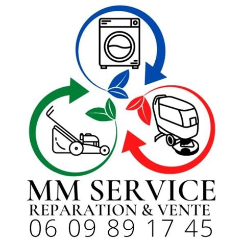 MM SERVICE à Rinxent