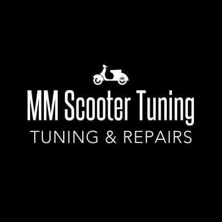 MM Scooter Tuning
