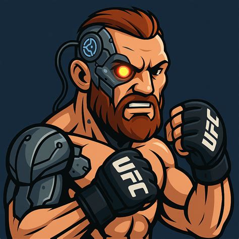 MMA Onlyfans Leak 7 Porn