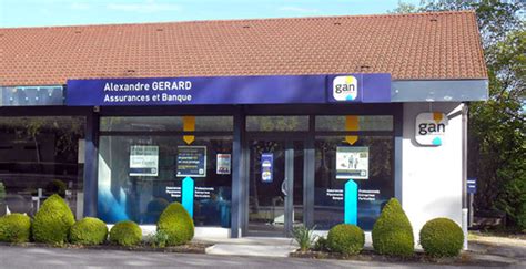 MMA Assurances GEX à Gex