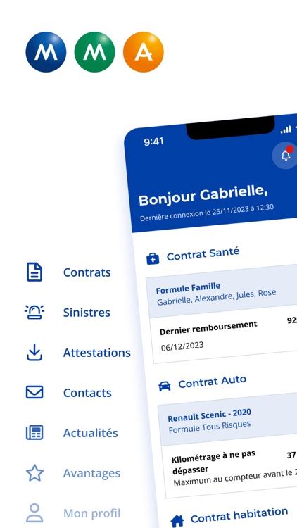 MMA Assurances PRIVAS à Privas