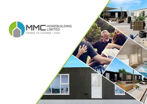 MMC Homebuilding Limited