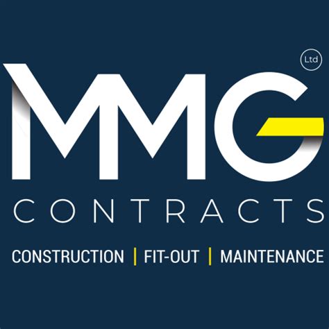 MMG Contracts Ltd Building Services