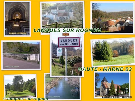 MMSC à Lanques-sur-Rognon