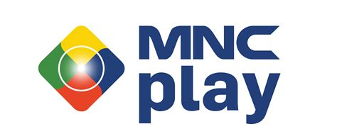 MNC Play logo