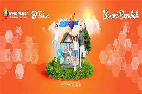 MNC Vision