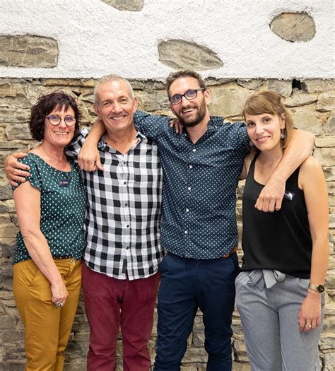 MODALISA à Saint-Palais